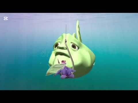 Shark Tale Fish Hook Opening Scene Parody Updated