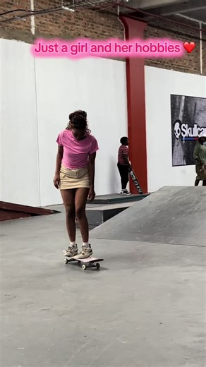 Exploring Fun Hobbies for Skater Girls and More