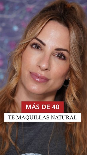 Clara Cervera on Instagram: "👇TE MAQUILLAS NATURAL *Por motivos navideños os voy a recordar los Reel que más os han gustado últimamente Felices fiestas ❤️ 🌸¡Con poco puedes ir perfecta! Recuerda que muchas veces menos, es más y denotamos más juventud y frescura. PRODUCTOS USADOS: -Daily Tinted Fluid Sunscreen SPF30 tono LN110 @beautyofjoseon_official -Wakeup Artist Colour @morphebrushes tono Peach -Fat Cheeks @nyxcosmetics_es colorete-labial líquido tono Fig fizz -Brocha @bondisands Self tan C