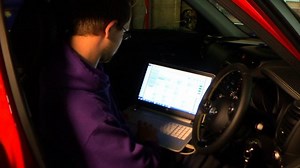 Volkswagen and pollution: How do you test a car's emissions?