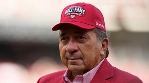 Hall of Famer Johnny Bench apologizes for antisemitic remark at Cincinnati Reds event