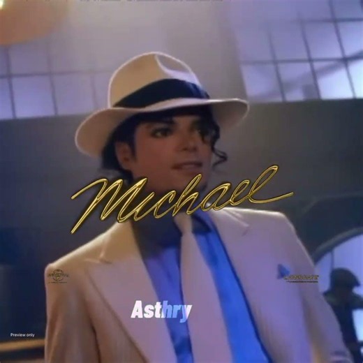 Smooth Criminal - Michael Jackson🎤🕺 Edit | Funk Taka