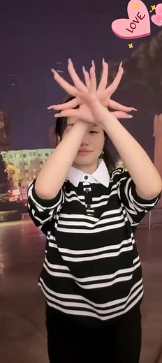 Engaging Finger Dance Challenge for Young Enthusiasts