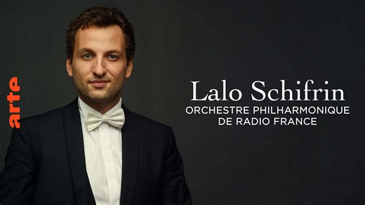 Lalo Schifrin, Mission: Impossible - Conducted by Victor Jacob - Watch the full programme Concert