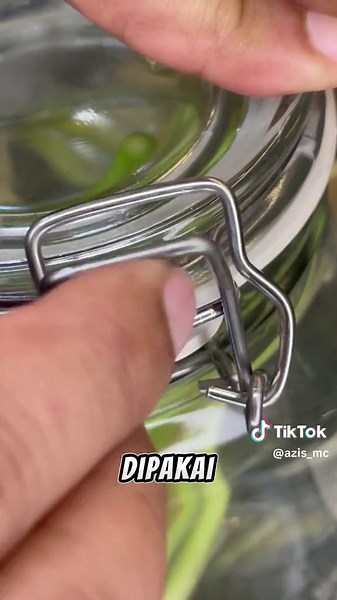 Cara menyimpan sereh agar tahan lama