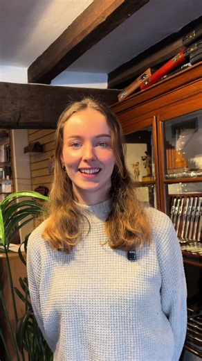 HAPPY INTERNATIONAL WOMENS DAY 💖 this year, we are celebrating the incredible Eva Kingma and the work that spans her vast career in flute making! ✨⭐️