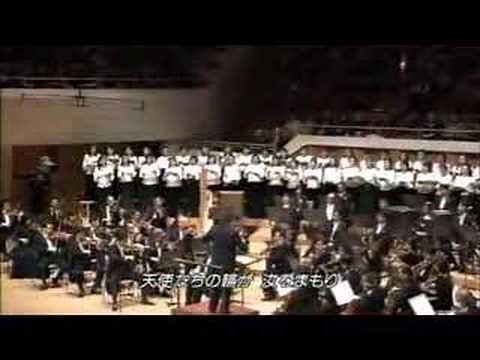 Fauré Requiem Op.48 - In paradisum