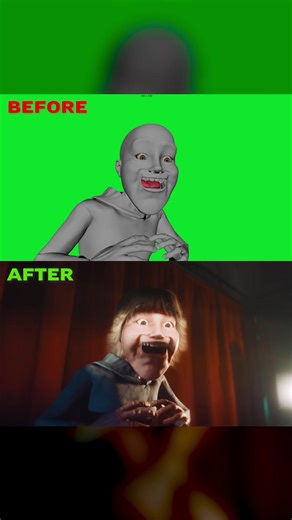 67 Kid's Sad Origin Story: A Before and After Journey