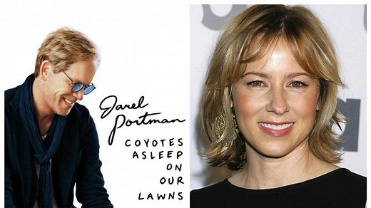 Jarel Portman's biography: Everything about Traylor Howard’s husband