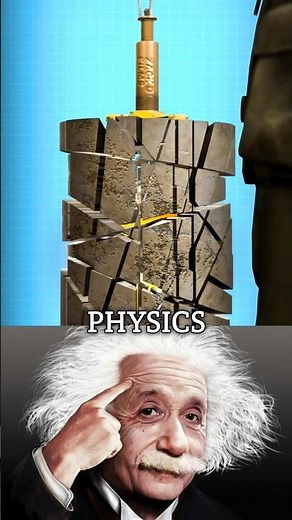 How Bouncing Betty's Work