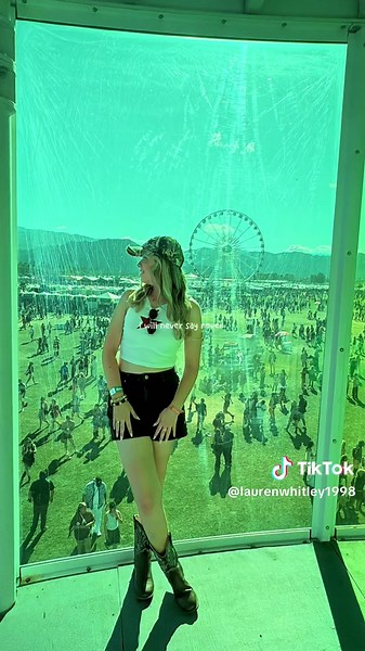 Coachella 2026: A Dream Weekend Fulfilled