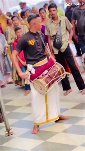 Exploring Urumi Melam with Pavila Mathialagan