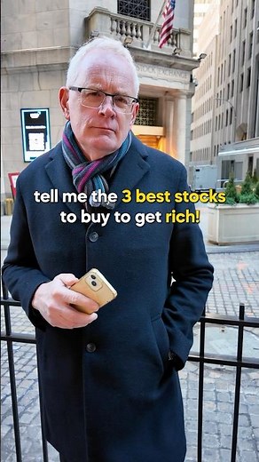 HOW TO GET RICH WITH INVESTING