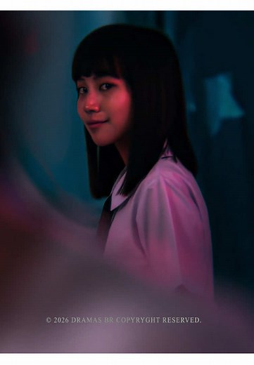 Garota de Fora: Um Drama Imperdível na Netflix