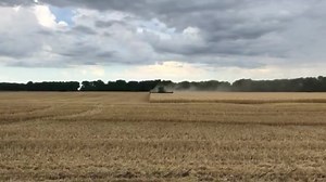 137K views · 1.4K reactions | Caught the X9 east of Silvia Kansas today. Really cool. | Rockin H Farm Toys | Facebook