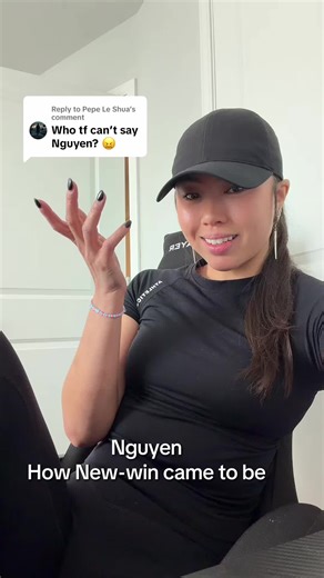 The Proper Pronunciation of Nguyen: Wing Wing Explained