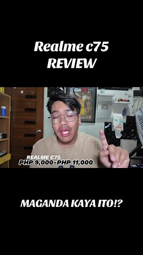 Realme C75 Review: Is It Worth the Hype?