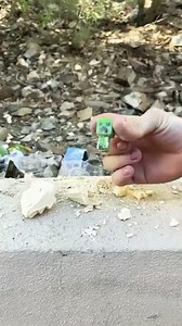 Mining Minecraft Mine Kits (FAST EDITION!) Golden Creeper 😱