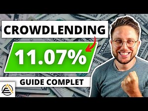 How to Invest in Crowdlending in 2025? (Complete Guide)