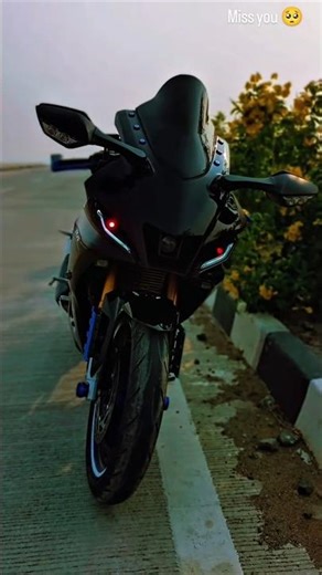i miss you 😳🥺💔💯 #shorts #youtubeshorts #viralvideos #trending #bikelover #foryou #r15 #rider #love