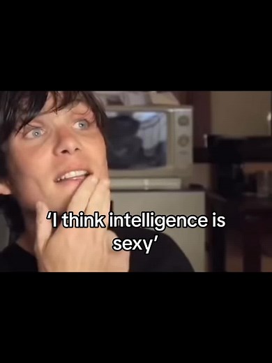 Cillian Murphy: The Comedy Genius with Intelligence