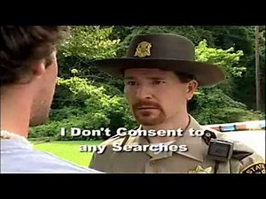 What To Do After Getting Pulled Over | Traffic Ticket Advice