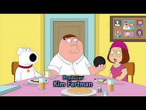 Family Guy Season 2021: 8 magic ball sounds and Peter's performances