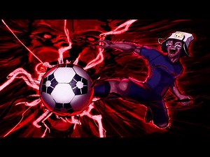 I WILL DEVOUR YOUR LIGHT!!! 👑| Azure Latch