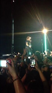 You Look Good in My Shirt - Keith Urban in Charlotte 8.22.14