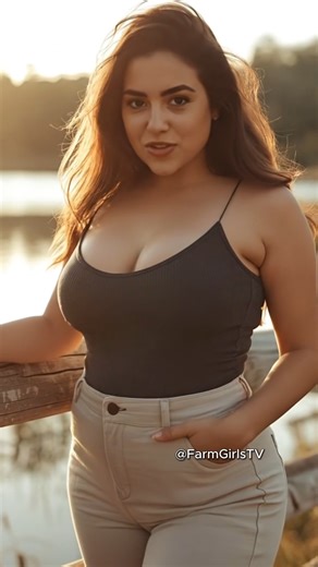 9.3K views · 404 reactions | Pretty Farm Girl on Reels | Facebook