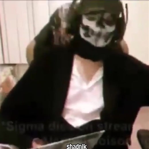 Shadman Stream Moments