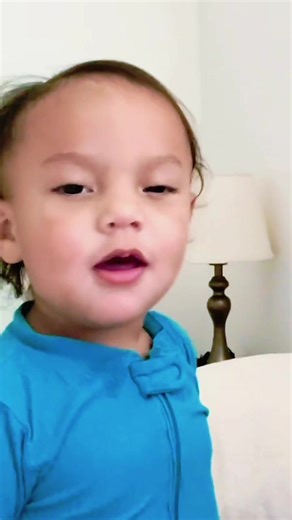 Zaza’s funny cutest moment 😂🤣❤️ #funny #larobenz #baby #fyp #foryou | baby funny