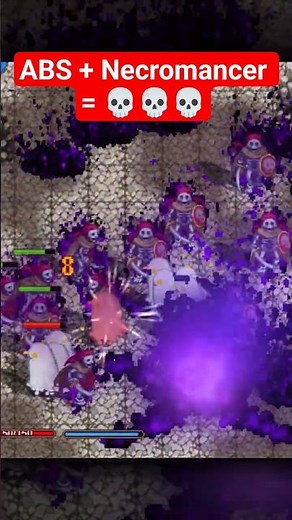 I tried making Solo Leveling in RPG Maker 💀 #gamedev #rpgmaker #videogames