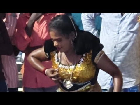 new karakattam HD Latest 2025 new karakattam dance Tamil comedy karakattam #கரகாட்டம் #karakattam