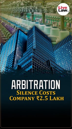 These videos cover decisions related to arbitration. Explore the basics of arbitration laws, from the process of resolving disputes outside of court to understanding key legal principles. These videos break down the role of arbitration in modern legal systems. #ArbitrationLaw #DisputeResolution #AlternativeDisputeResolution #LegalPrinciples #ArbitrationProcess #LegalSystems #LitigationAlternatives #ArbitrationBasics #LegalEducation #InternationalArbitration #DisputeSettlement #LawExplained | Liv