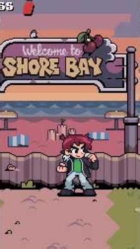 Is Scott Pilgrim Ex worth your hard drive space?