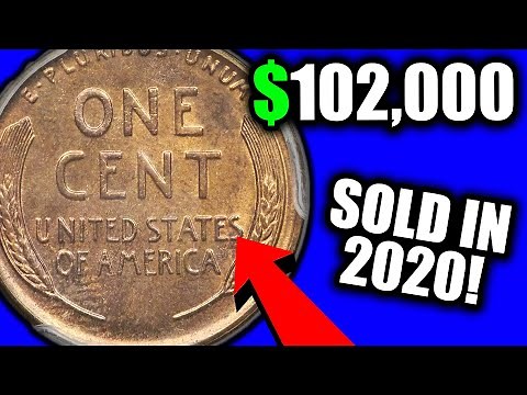 RARE Coins Worth a FORTUNE!!