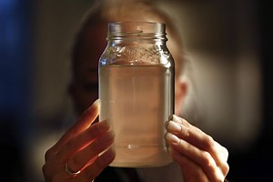 The commodity posing the largest risk to our supply chains