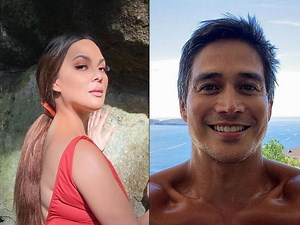 KC Concepcion denies rekindling romance with Piolo Pascual