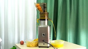 With a powerful 1200 W AC motor, this #juicer can blend any hard fruits or vegetables with ease. 🍎🍋🍇🍑🥝🍍 ➡️ Get the juicer here: https://taikdryer.en.made-in-china.com/product/IOlGbHBySicK/China-24hours-Working-No-Jam-Vegetable-Fruit-with-Fiber-Powerful-Juicer.html?utm_source=facebook&utm_medium=free&utm_campaign=20211116-1-juicer #blender #mixer ##fruitjuice | Made-in-China.com