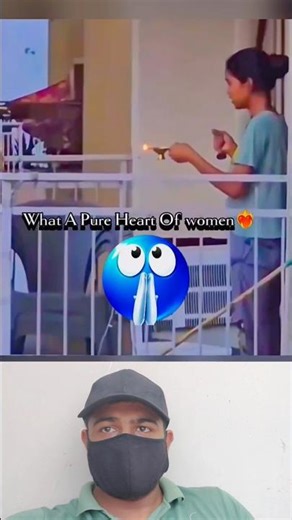 🙏 A Woman’s Unbreakable Faith in God | Sanatan Devotion that Touches the Soul 🙏