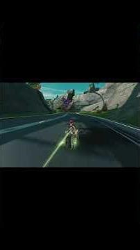 This Is A Best Auto Pilot Cinematic Camera Ever in Wuthering Waves