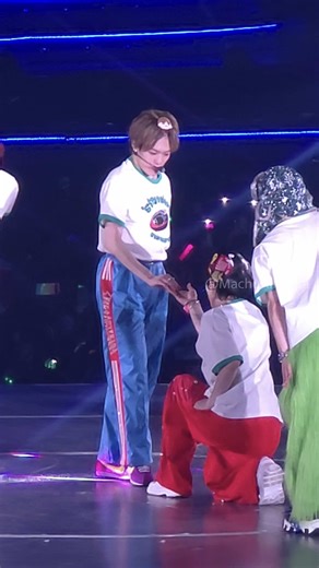 Travis Japan Concert Tour 2026: Focus on 松倉海斗