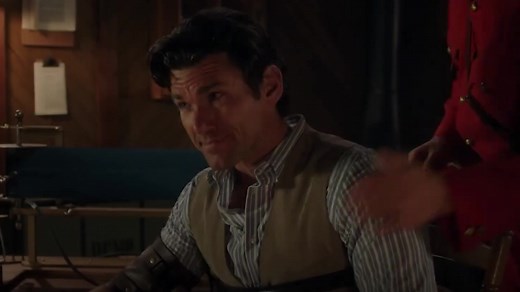WHEN CALLS THE HEART Season 13 Episode 6 Trailer & FIRST LOOK The trailer and first look for When Calls the Heart Season 13 Episode 6, “Moment of Truth,” tease an emotional episode in Hope Valley. A polygraph test leads to a surprising moment when LJ raises a wedding question about Nathan and Elizabeth’s future, while mystery deepens around Henry and his son. #whencallstheheart #wcthseason13 #hearties #hallmark #HallmarkChannel #whencallstheheartseason13 | Funto