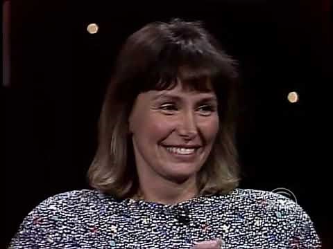 Classic Concentration NBC Daytime Aired (August 5th 1988)