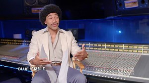 ‪None of this happened by accident .... Blue Kimble as Tommy DeBarge. Tune in Saturday night at 9/8c and see for yourself! #BobbyDeBargeStory only on #TVOne!! | Unsung