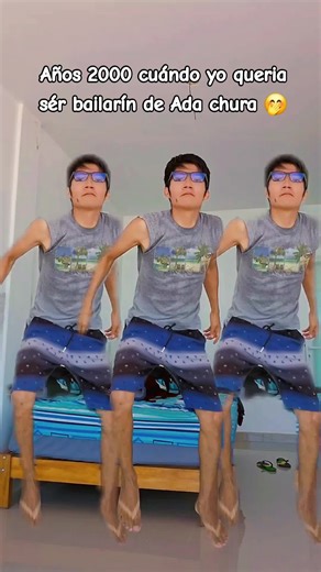 Clásico de Cumbia con Ada Chura