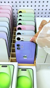 iPhone 15, immersive enjoyment of packaging ~ #Popular# Packing video #iPhone | AK Tech Shorts