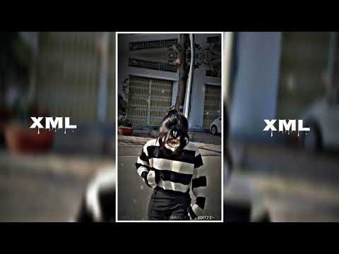 Nepali xml File🔰💫New Nepali xml file song💫🙂New Trending XML file🙂💫Nepali song xml file alight motion
