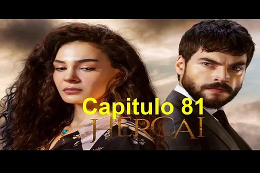 Hercai Capitulo 81